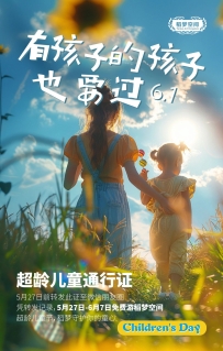 稻梦空间超龄儿童通行证  免费